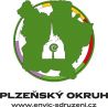 Logo Plzeskho okruhu.